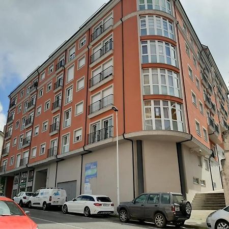 Lazaro Sol Apartamento Viveiro Exterior foto