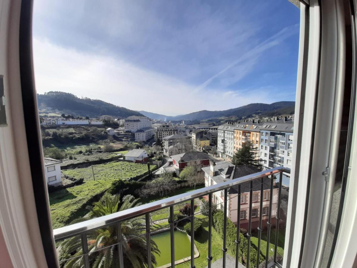 Lazaro Sol Apartamento Viveiro Exterior foto